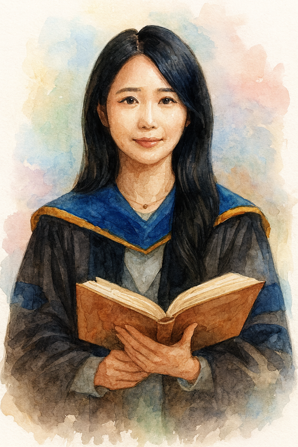 Hyeri portrait