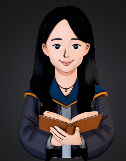 Hyeri fairy cursor